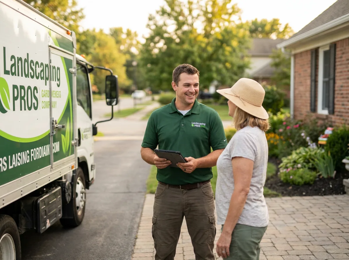 Landscaping Buchanan, TN FAQs